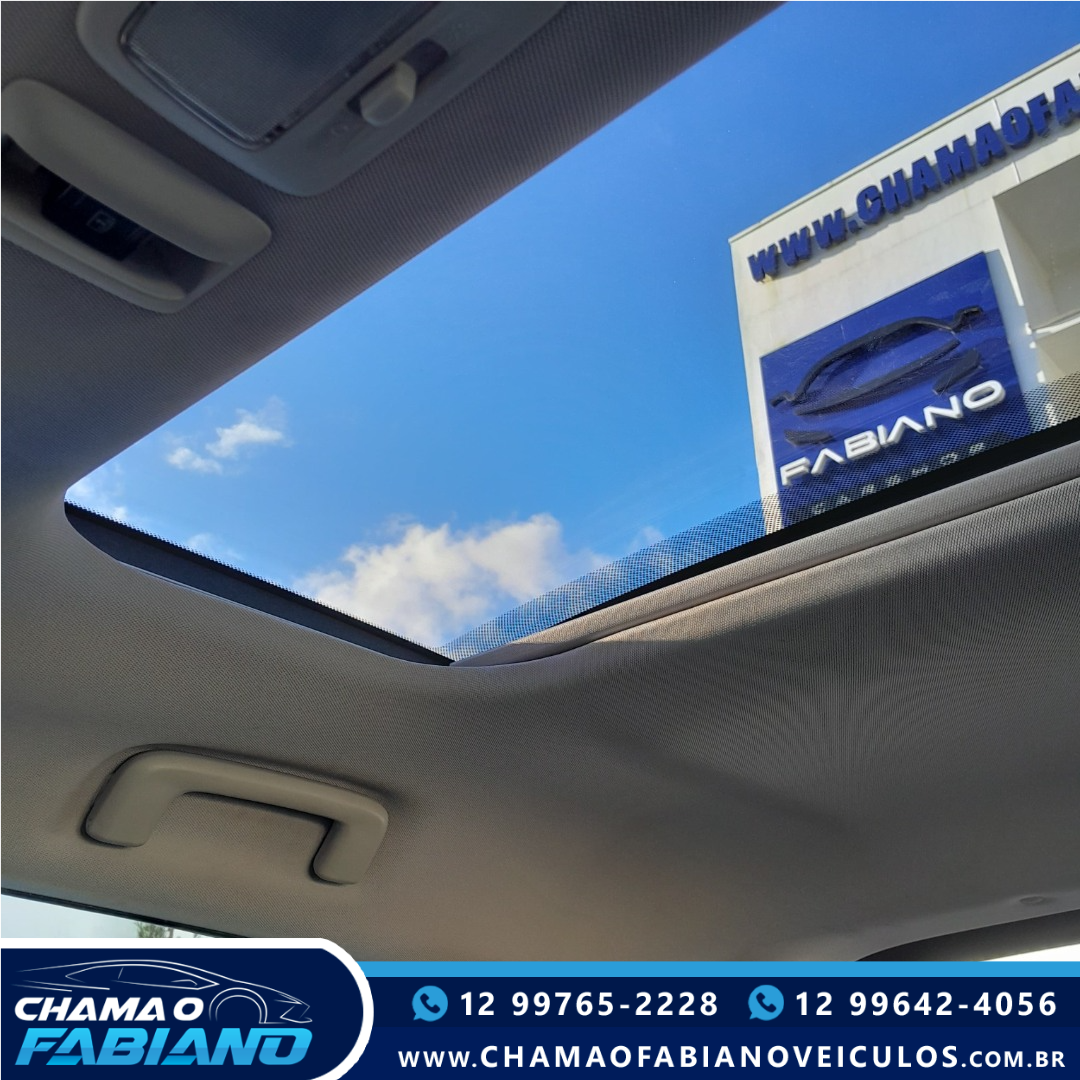 MITSUBISHI Eclipse Cross 1.5 16V 4P MIVEC HPE-S TURBO AUTOMÁTICO CVT MITSUBISHI Eclipse Cross 1.5 16V 4P MIVEC HPE-S TURBO AUTOMÁTICO CVT