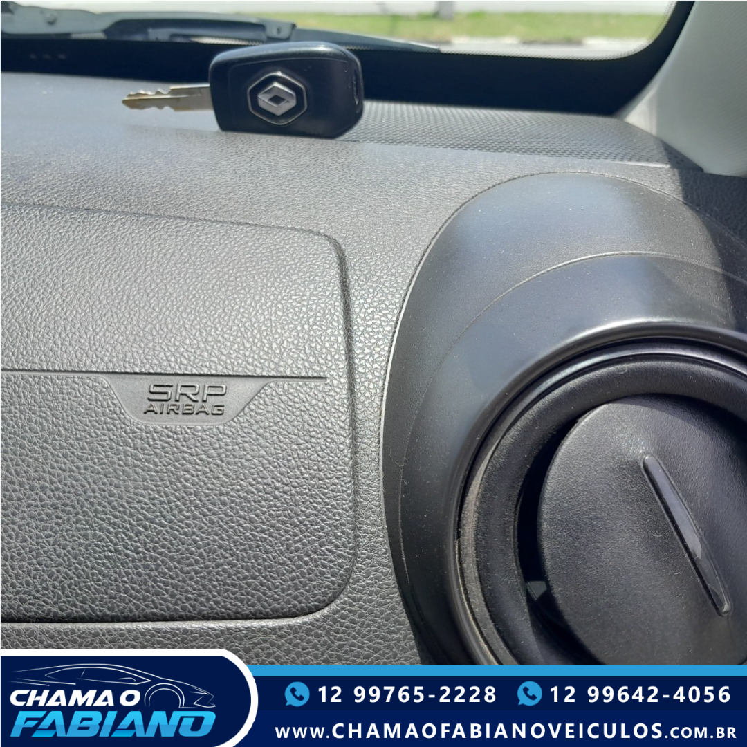 RENAULT Kwid 1.0 12V 4P SCE FLEX ZEN