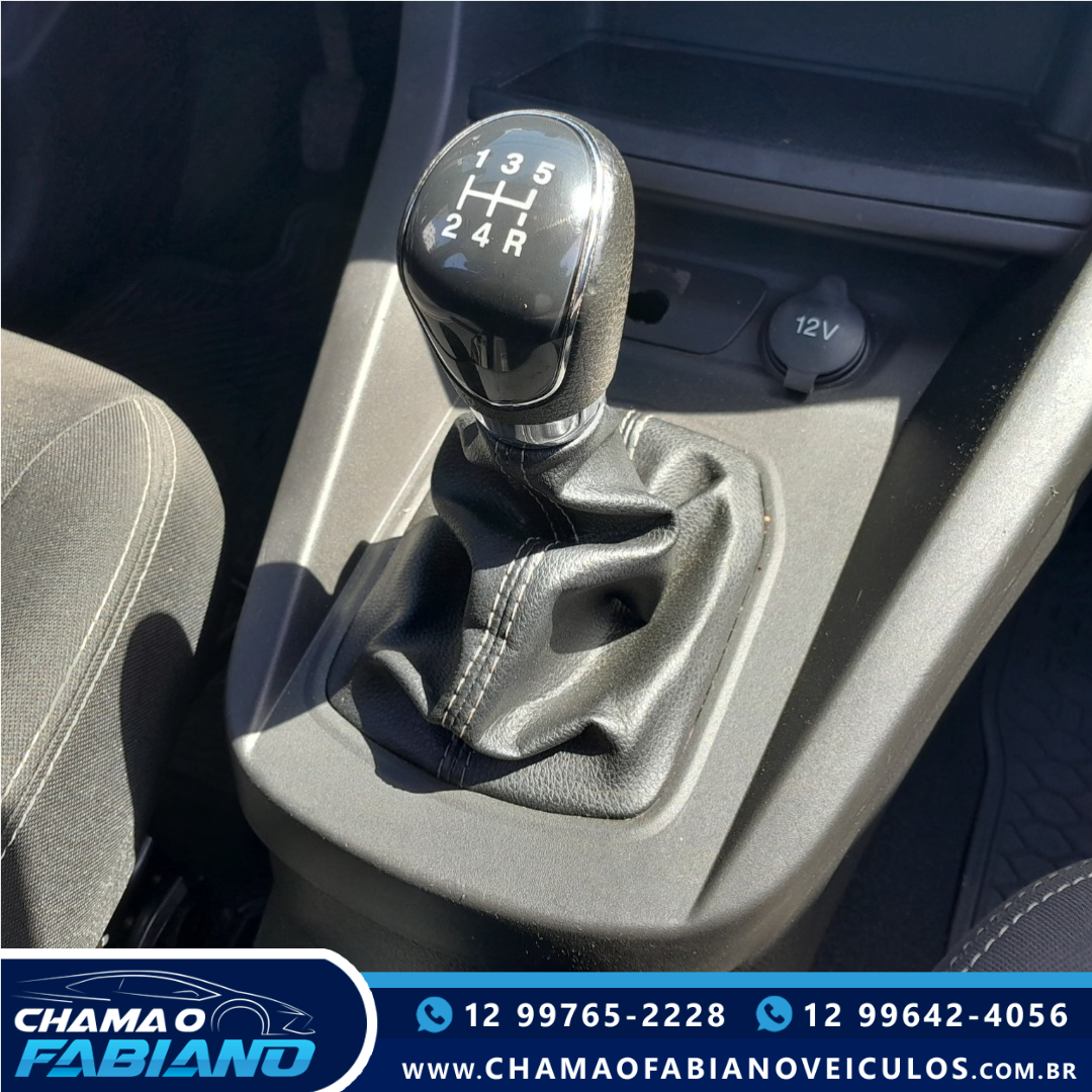 FORD Ka Hatch 1.0 12V 4P TI-VCT SE FLEX