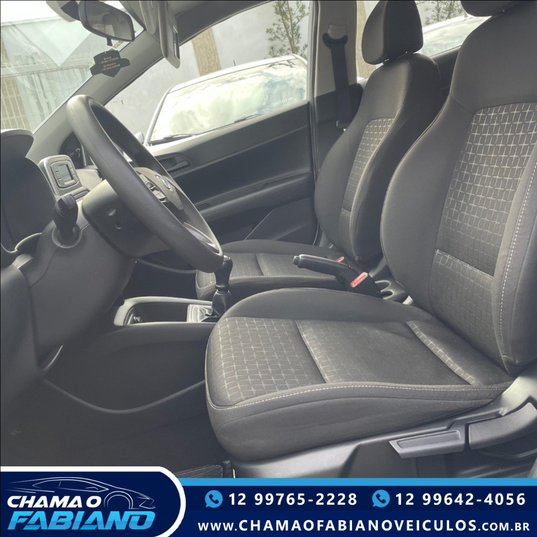 HYUNDAI HB 20 Hatch 1.0 12V 4P FLEX SENSE