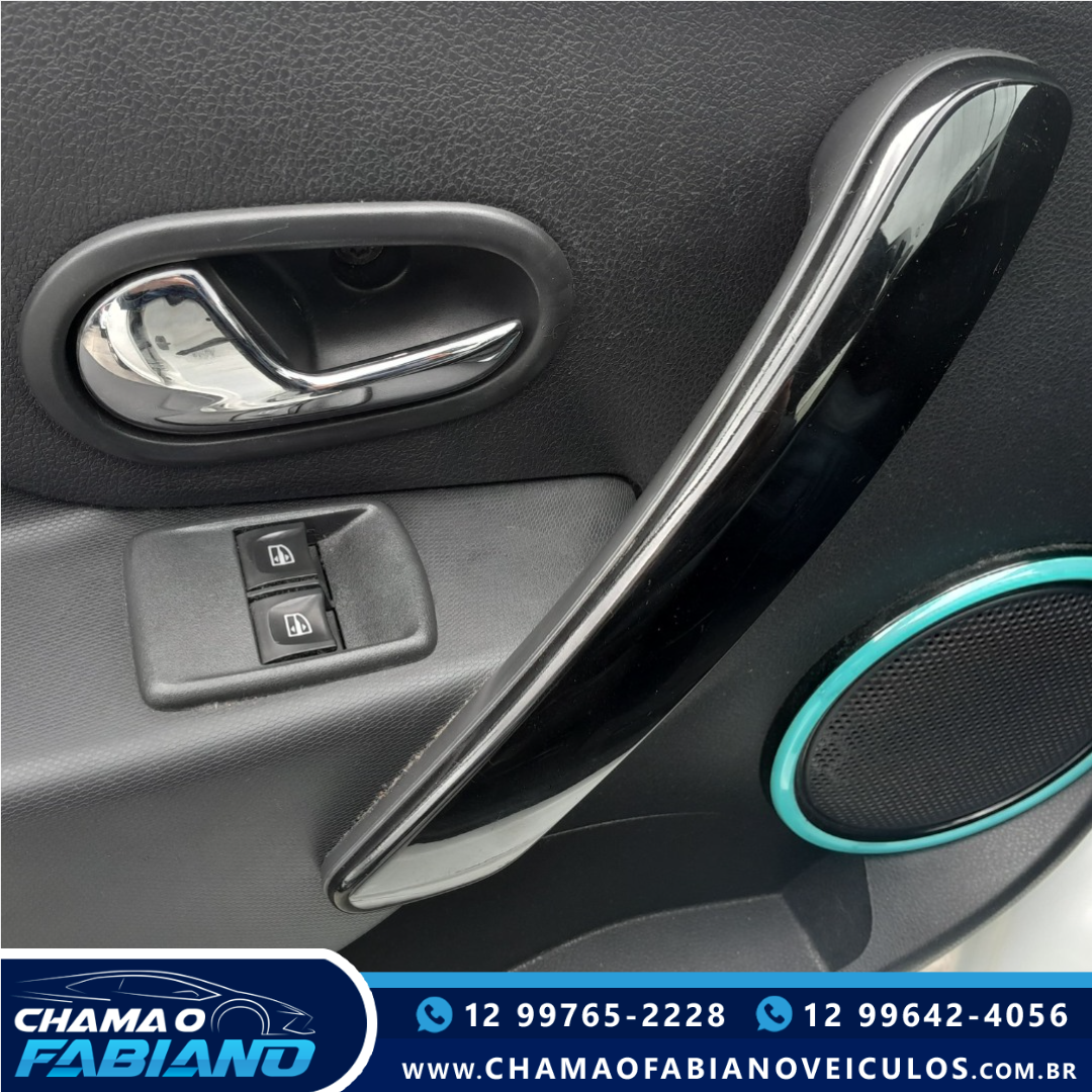 RENAULT Sandero 1.0 12V 4P SCE VIBE FLEX