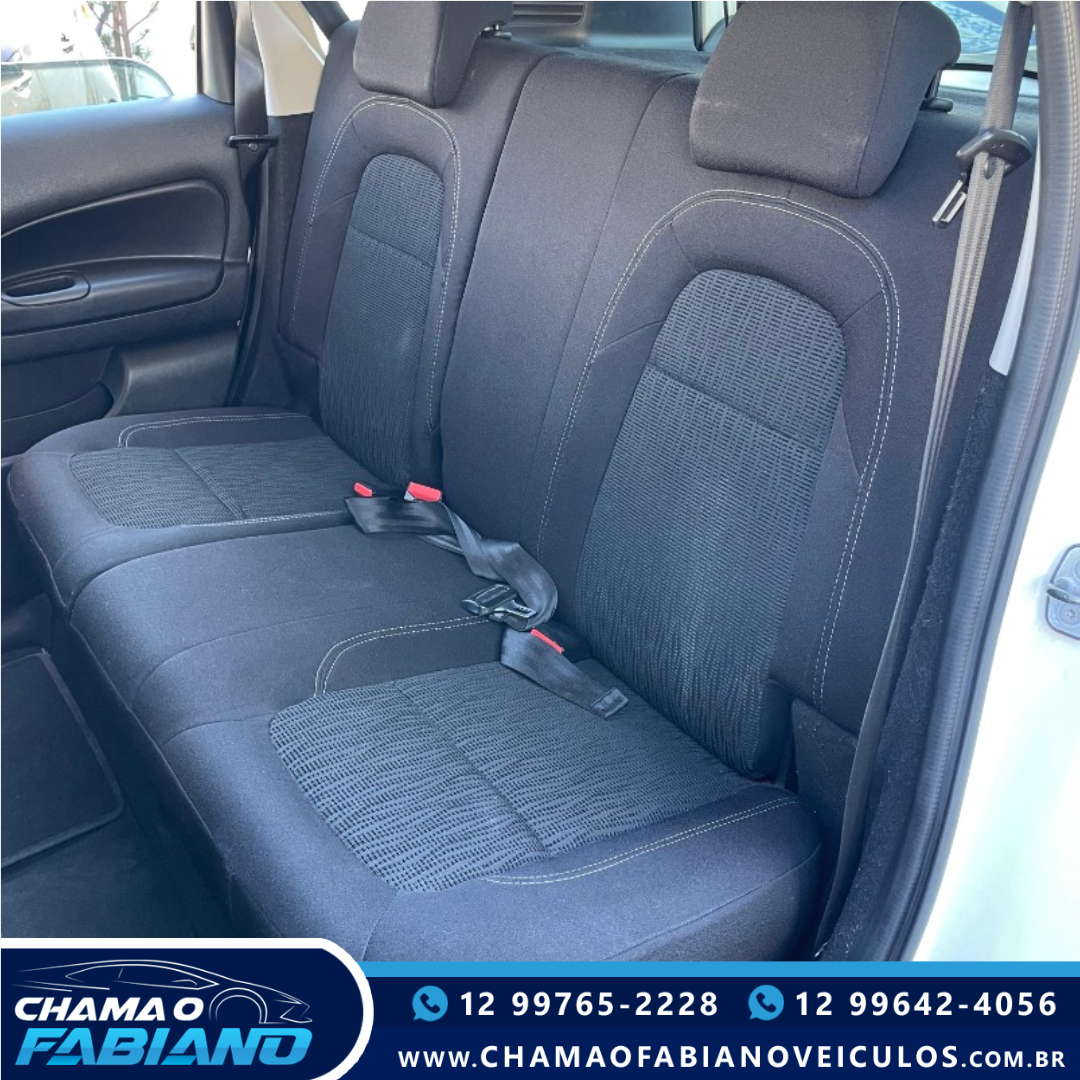 Aircross 1.6 16V 4P TENDANCE FLEX