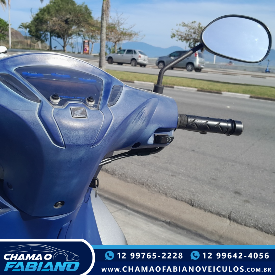HONDA Biz 125 FLEX HONDA Biz 125 FLEX