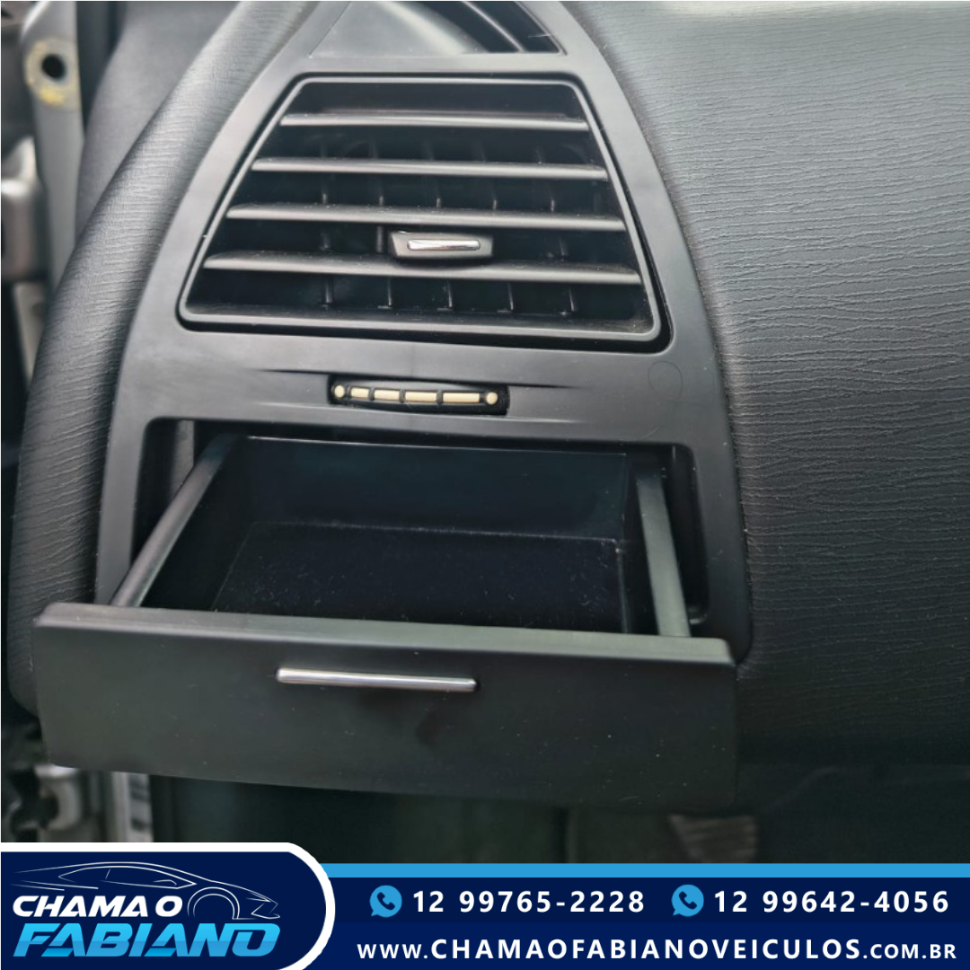 CITROEN C4 Sedan 2.0 16V 4P GLX PALLAS FLEX AUTOMÁTICO