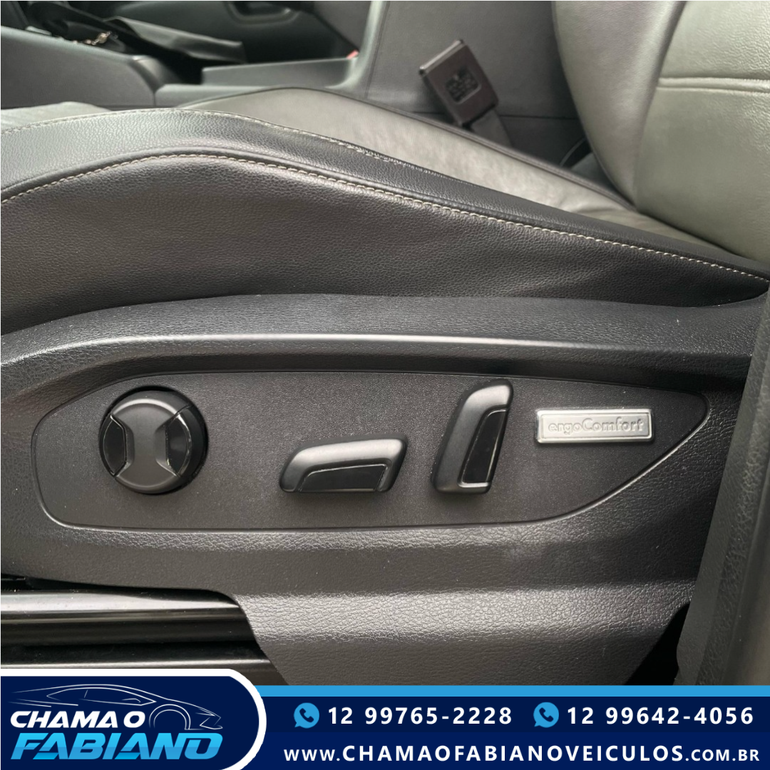 Amarok 2.0 16V 4X4 CABINE DUPLA HIGHLINE TURBO INTERCOOLER AUTOMÁTICO