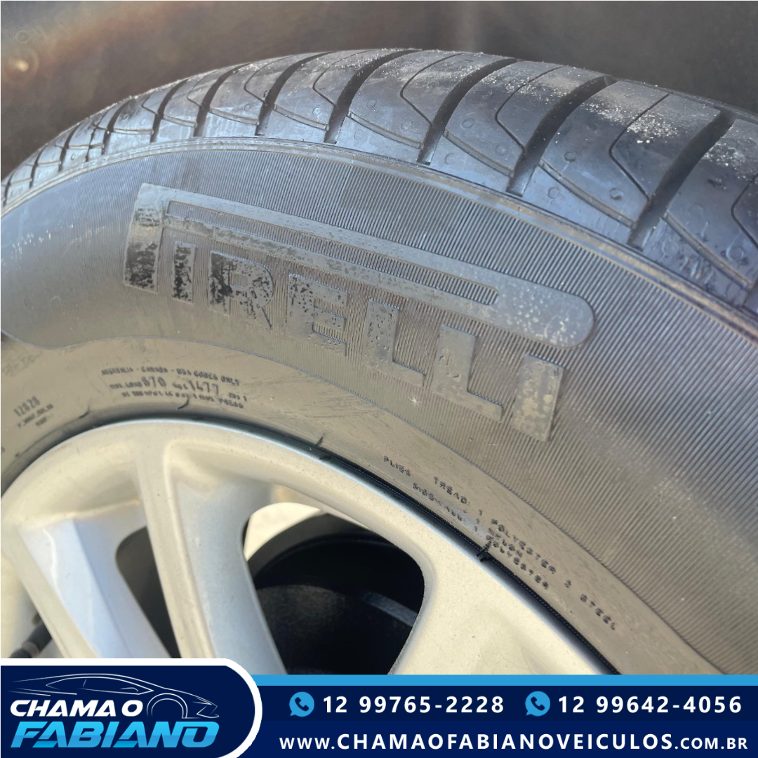 Ecosport 1.5 12V 4P TI-VCT FLEX SE