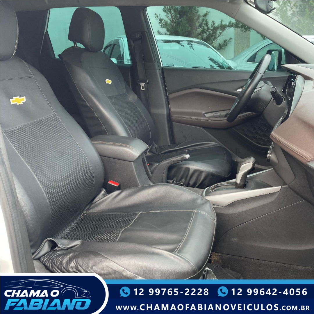Montana 1.2 12V FLEX LTZ TURBO AUTOMÁTICO