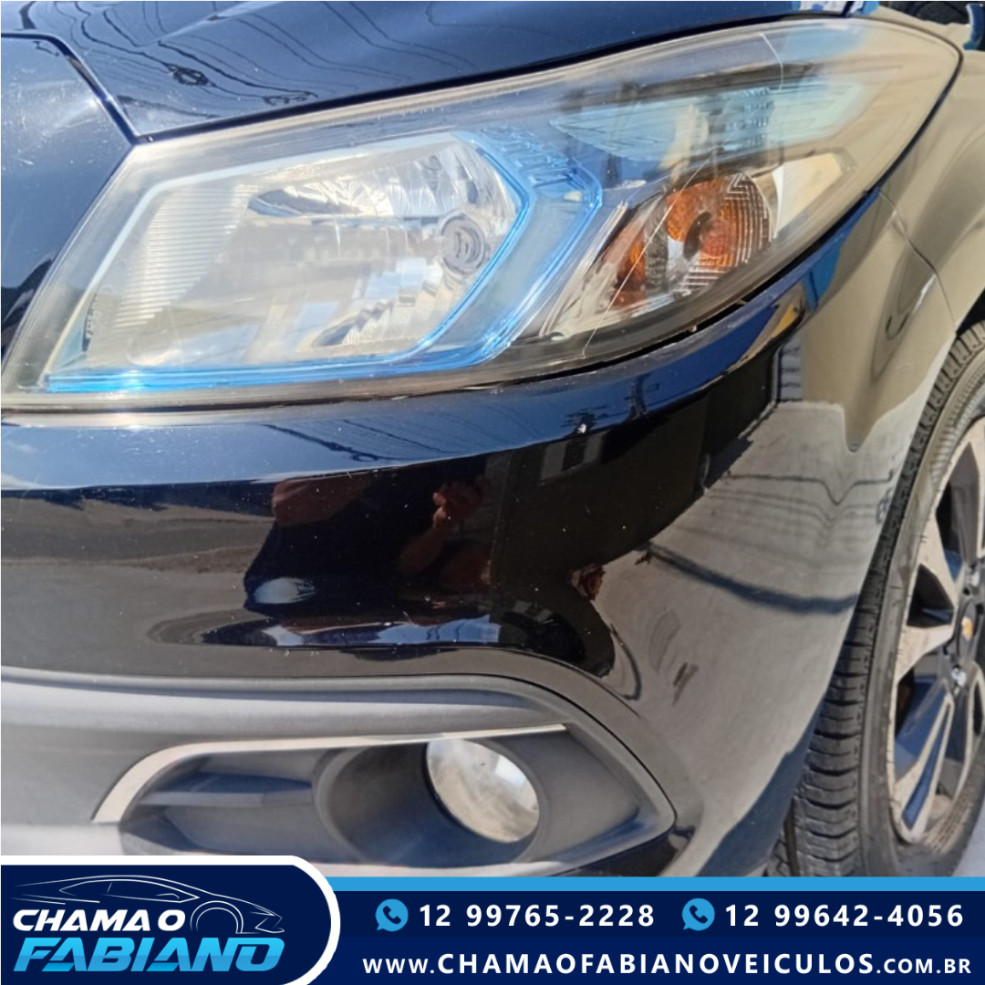 CHEVROLET Onix Hatch 1.4 4P FLEX LTZ