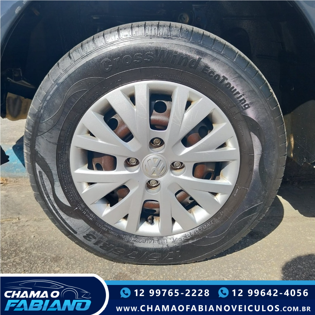 Gol 1.0 G4 FLEX