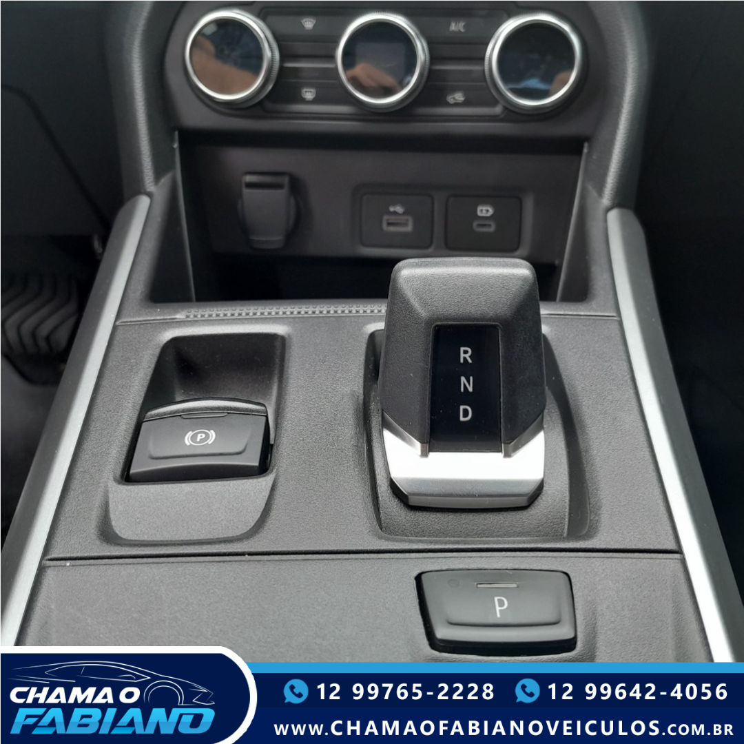 RENAULT Kardian 1.0 12V 4P PREMIER EDITION TURBO AUTOMÁTICO