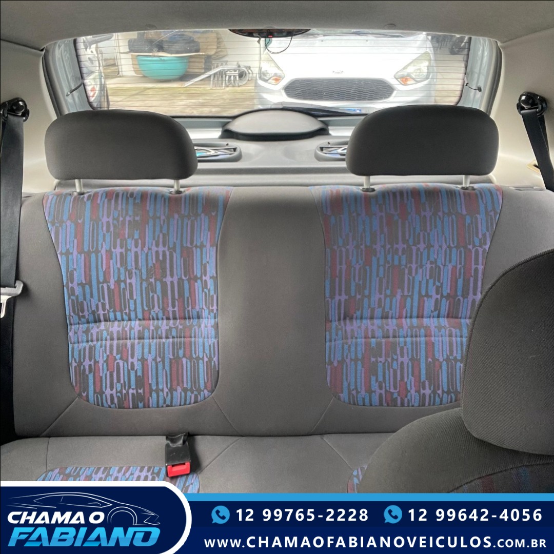 CHEVROLET Celta 1.0 VHCE FLEX SPIRIT