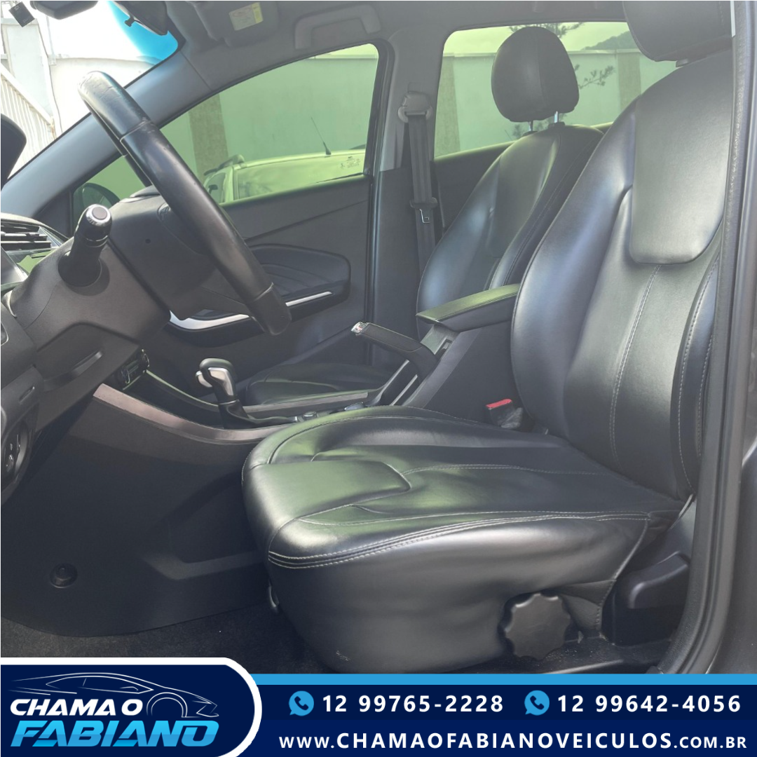 Tiggo 3X 1.0 12V 4P FLEX VVT PRO TURBO AUTOMÁTICO CVT