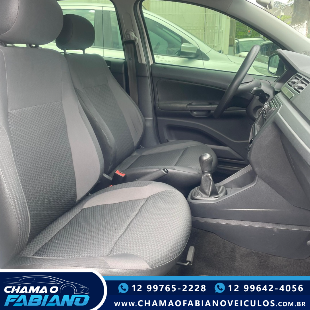 VOLKSWAGEN Gol 1.0 12V FLEX MPI G8 VOLKSWAGEN Gol 1.0 12V FLEX MPI G8