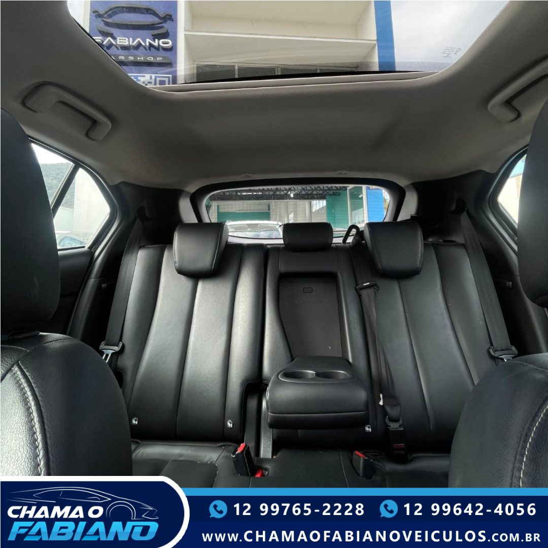 MITSUBISHI Eclipse Cross 1.5 16V 4P MIVEC HPE-S TURBO AUTOMÁTICO CVT MITSUBISHI Eclipse Cross 1.5 16V 4P MIVEC HPE-S TURBO AUTOMÁTICO CVT