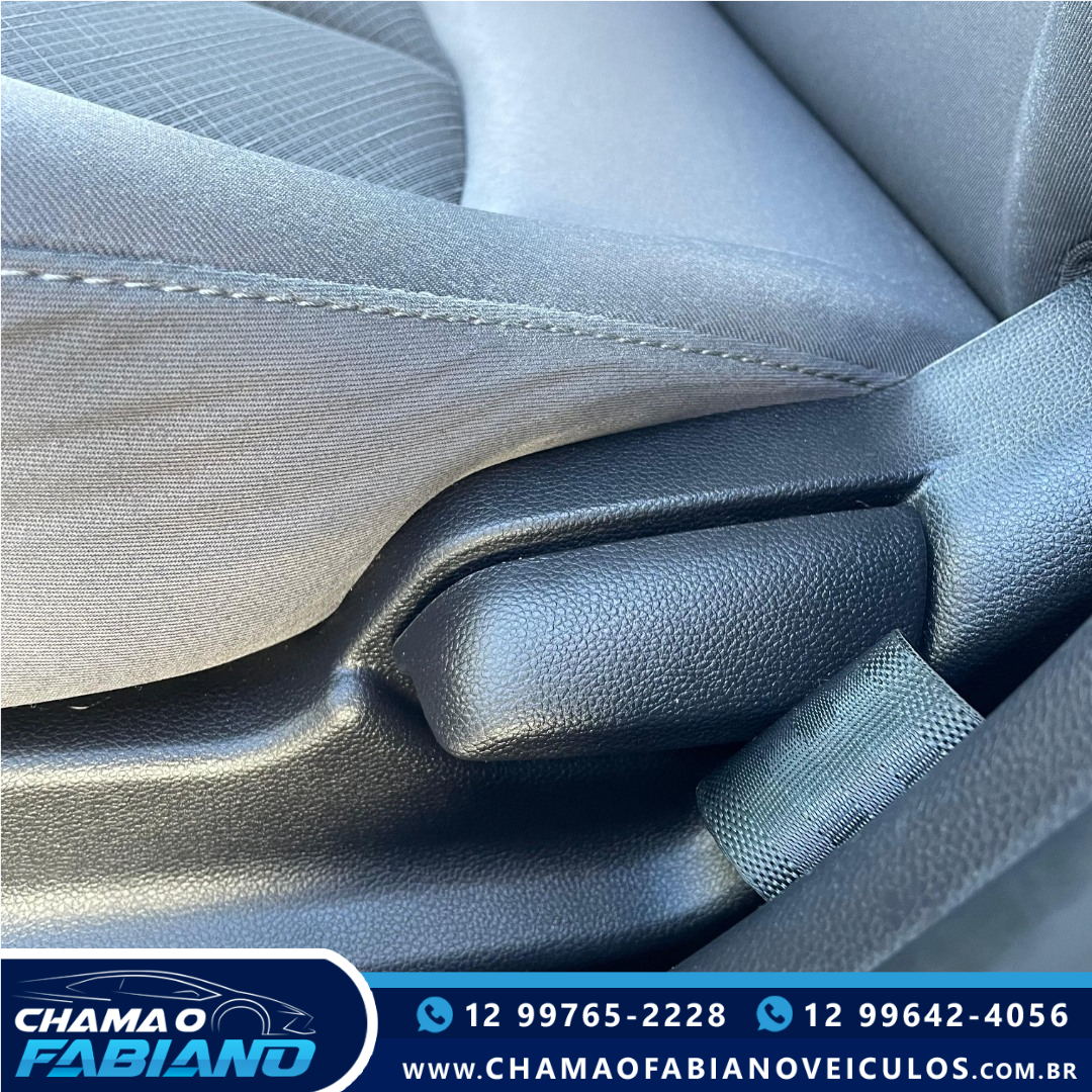 HB 20 Sedan 1.0 12V 4P FLEX COMFORT PLUS TURBO