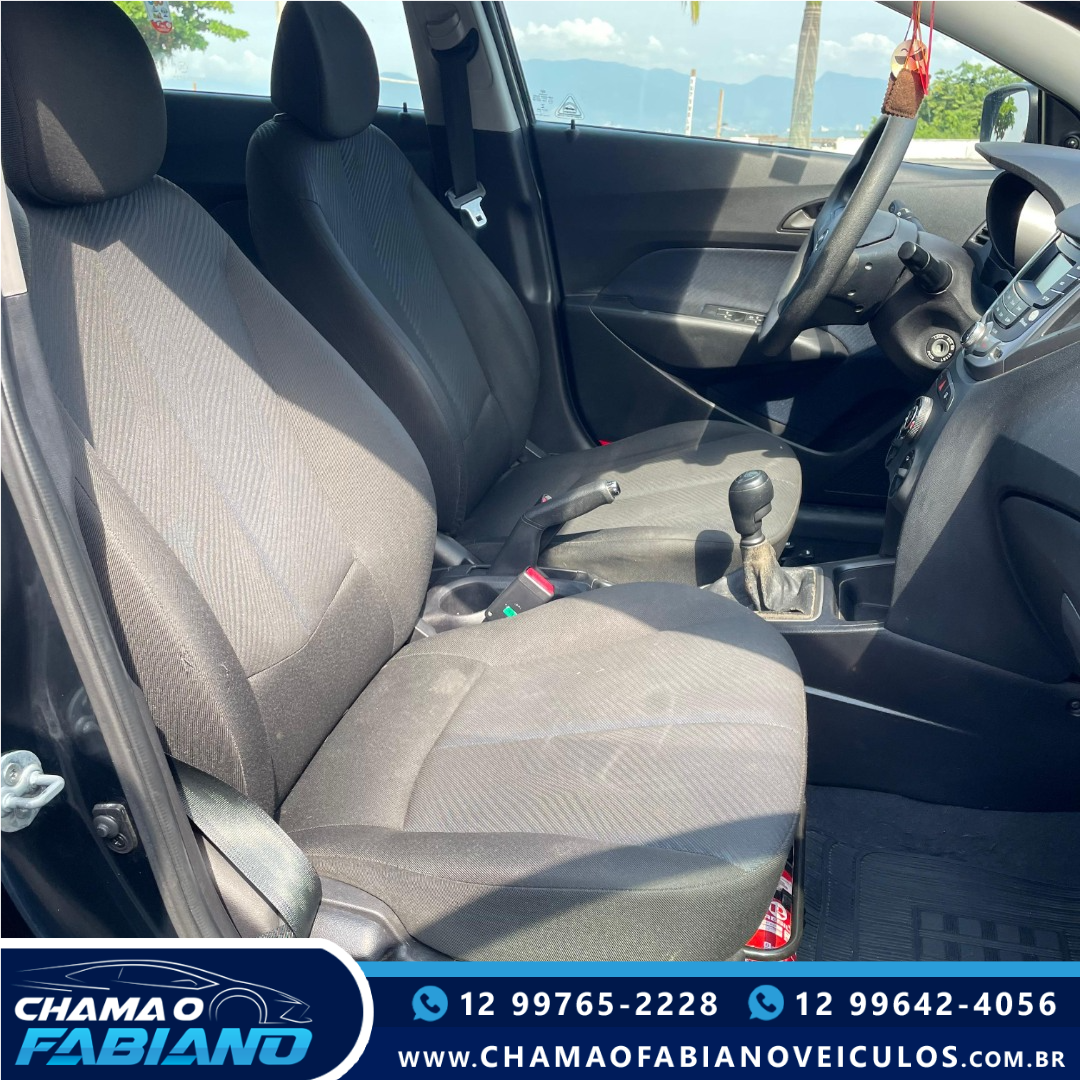 HB 20 Sedan 1.6 16V 4P FLEX COMFORT PLUS