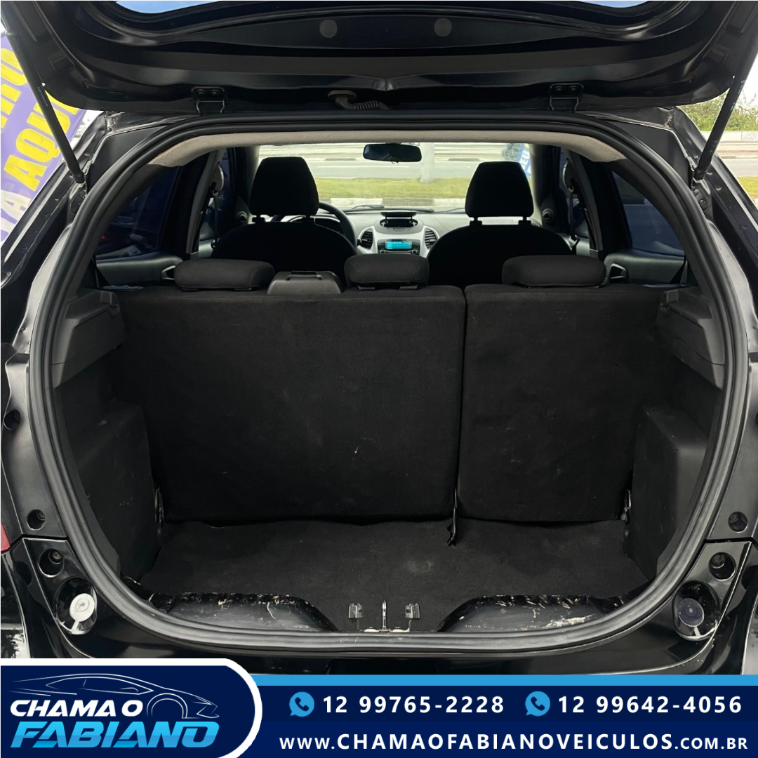 Ka Hatch 1.0 12V 4P TI-VCT SE FLEX