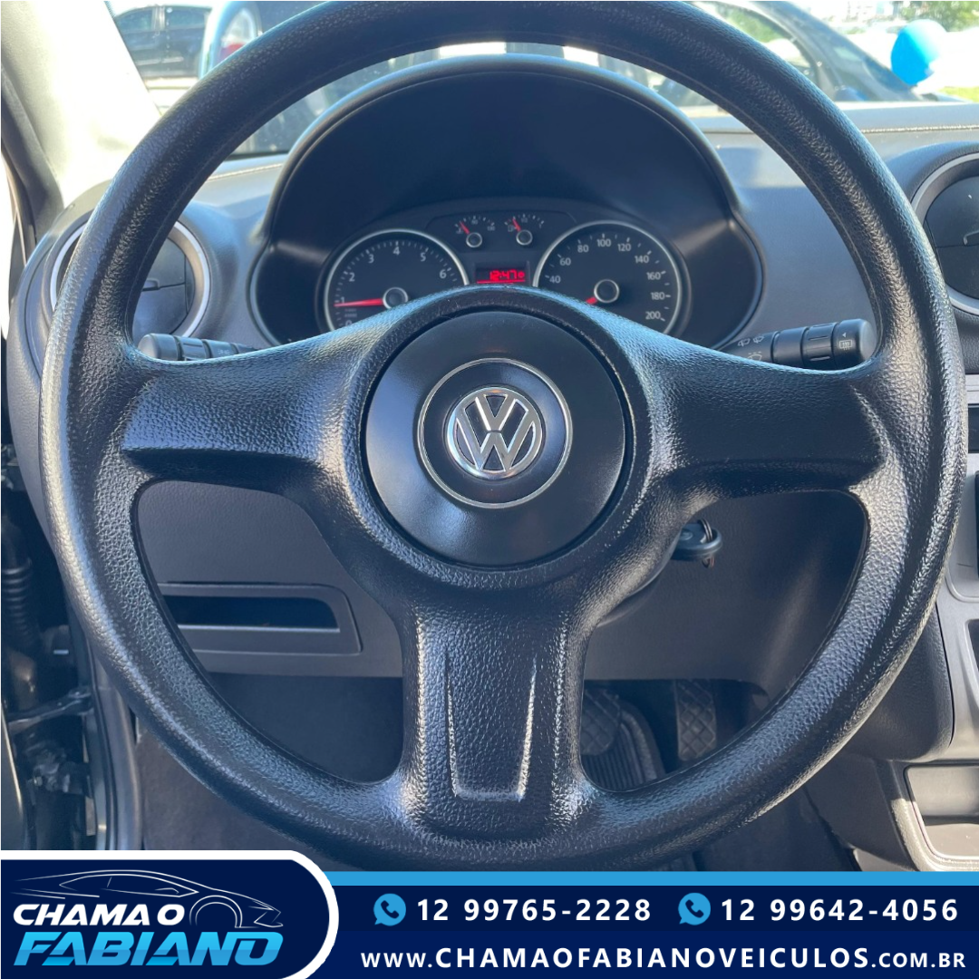 Gol 1.0 4P G6 FLEX CITY