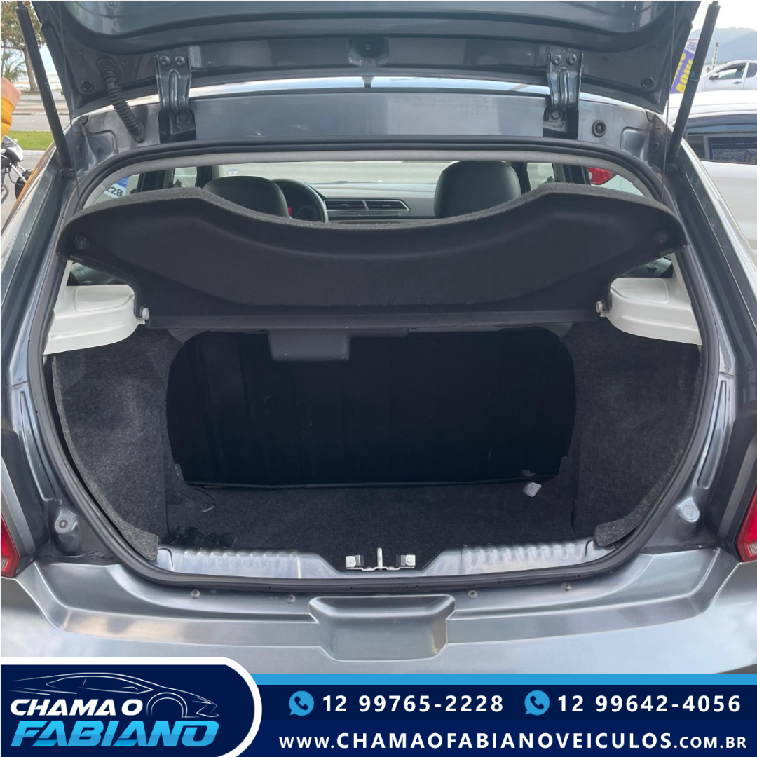 Gol 1.0 12V 4P FLEX MPI G7