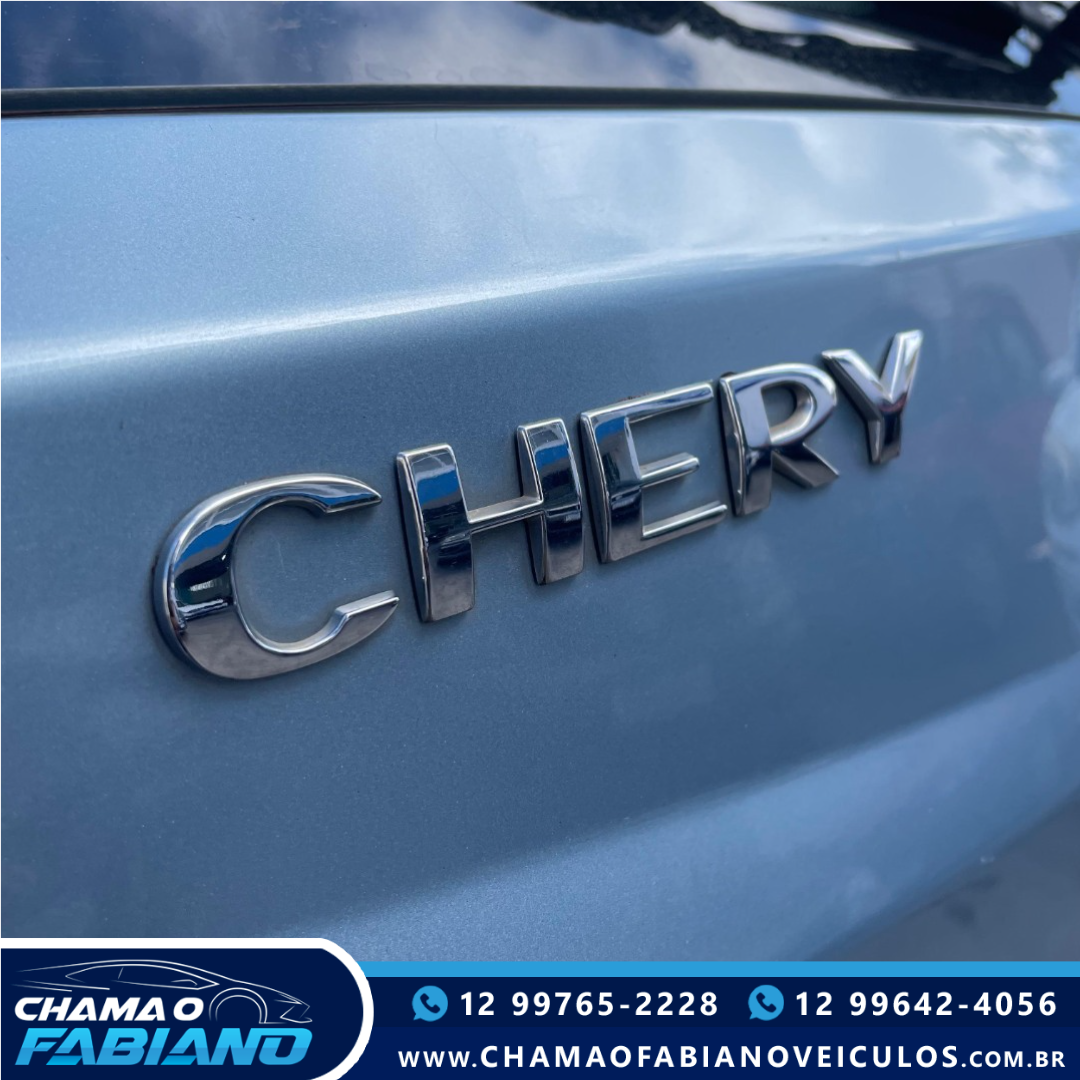 Celer Hatch 1.5 16V 4P FLEX