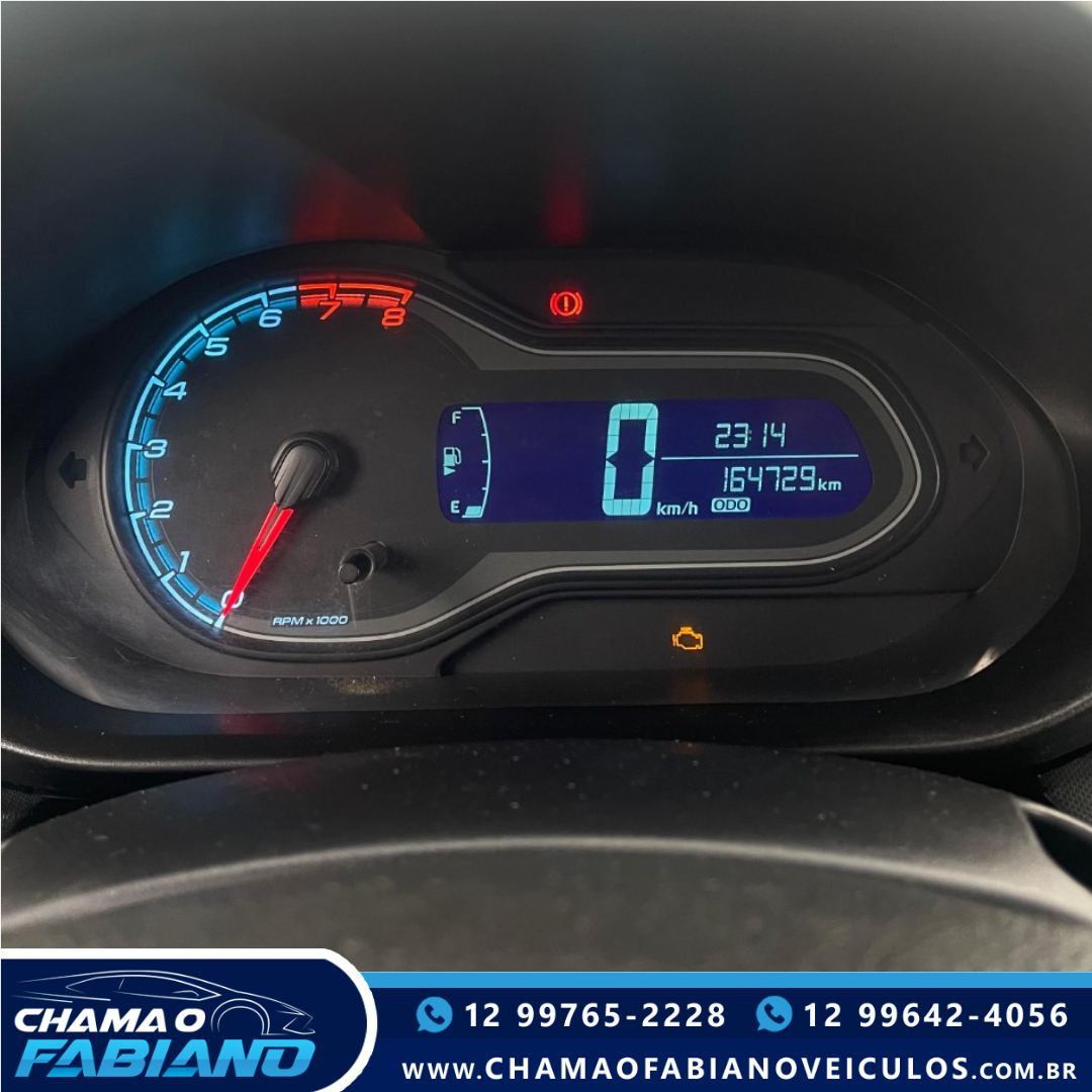 CHEVROLET Onix Hatch 1.0 4P FLEX LT CHEVROLET Onix Hatch 1.0 4P FLEX LT