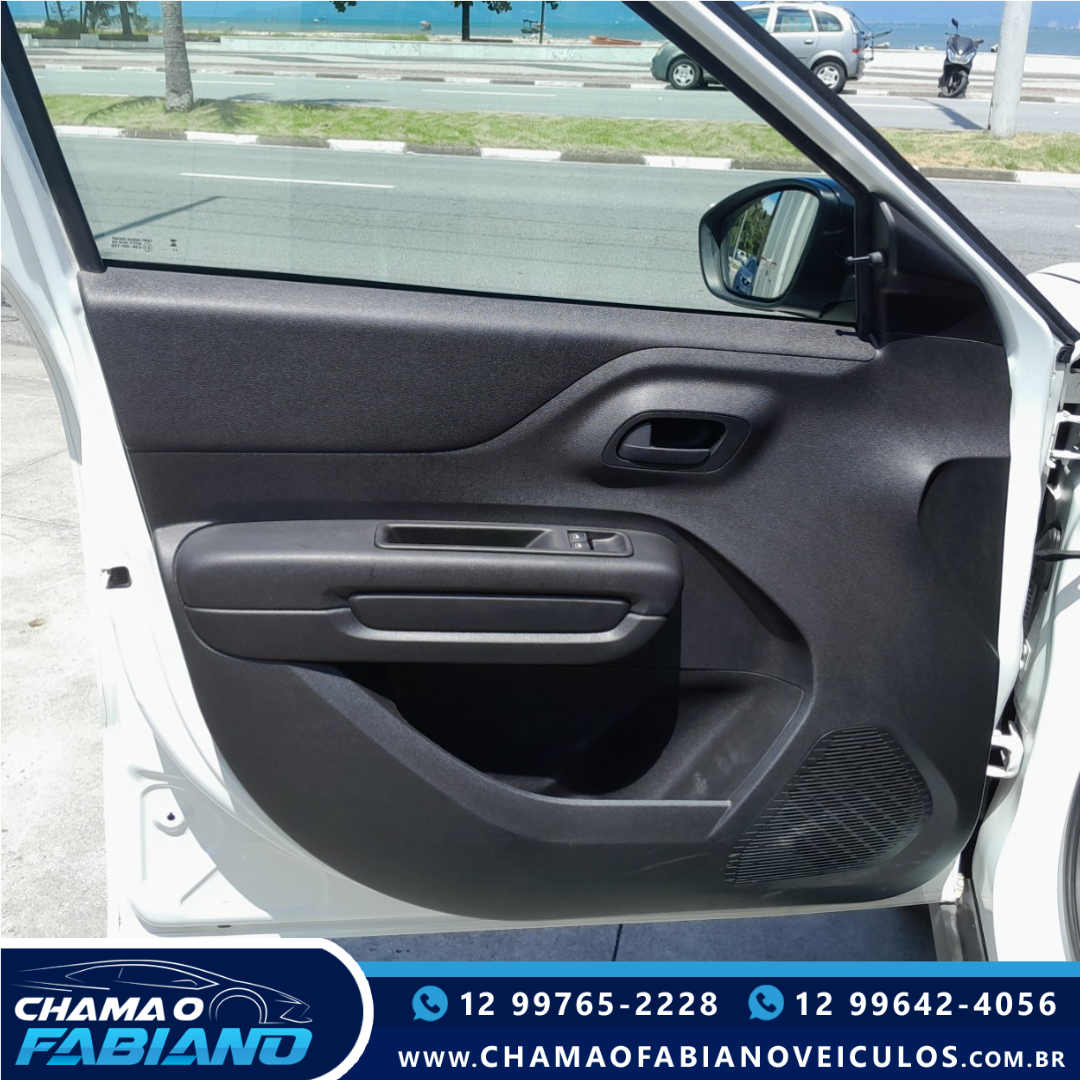 C3 1.0 4P 12V FLEX LIVE PACK