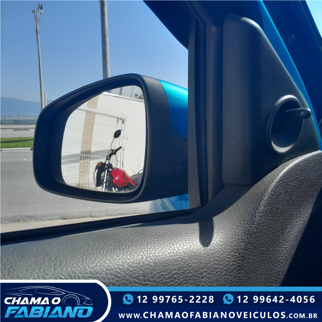 RENAULT Sandero 1.0 16V 4P FLEX EXPRESSION RENAULT Sandero 1.0 16V 4P FLEX EXPRESSION