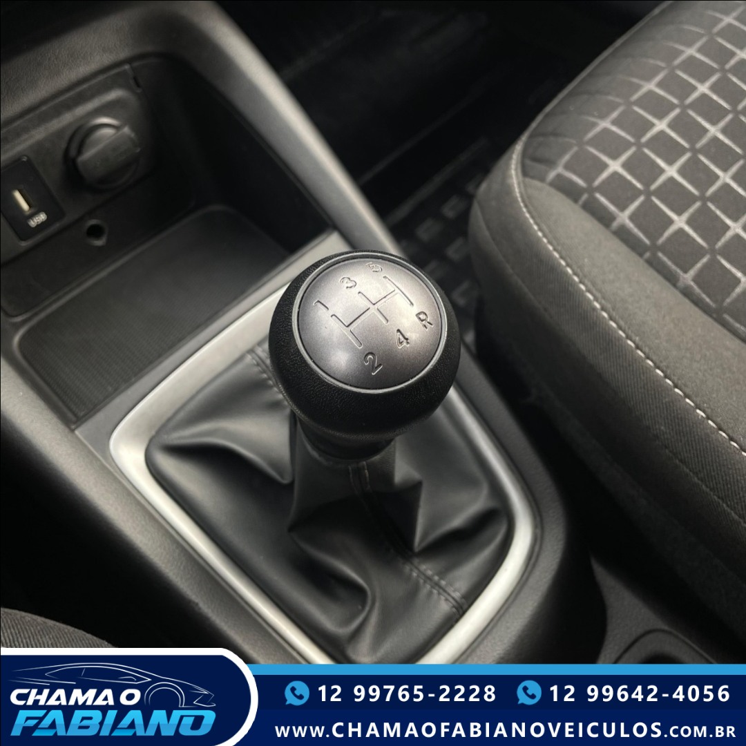 HYUNDAI HB 20 Hatch 1.0 12V 4P FLEX SENSE