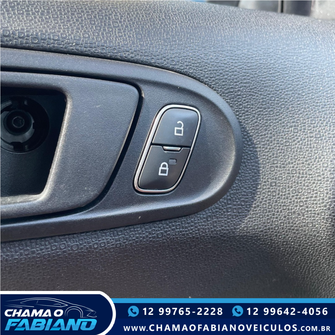 Ecosport 1.5 12V 4P TI-VCT FLEX SE