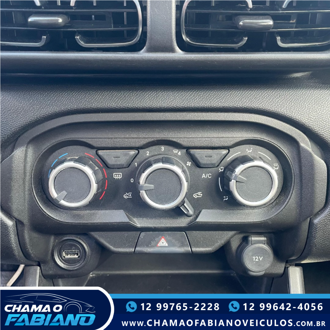 C3 1.0 4P 12V FLEX LIVE PACK