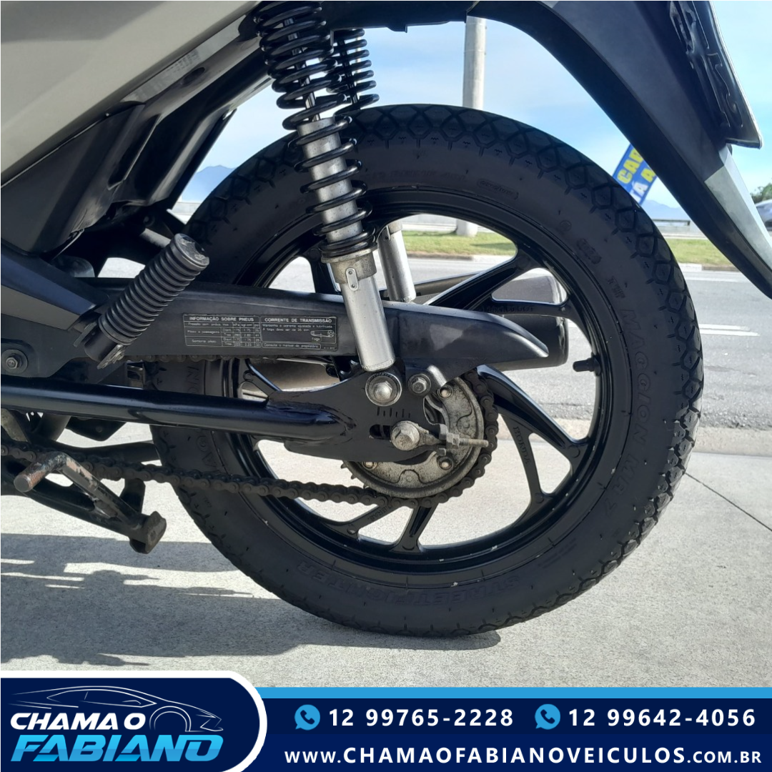 HONDA Biz 125 FLEX HONDA Biz 125 FLEX