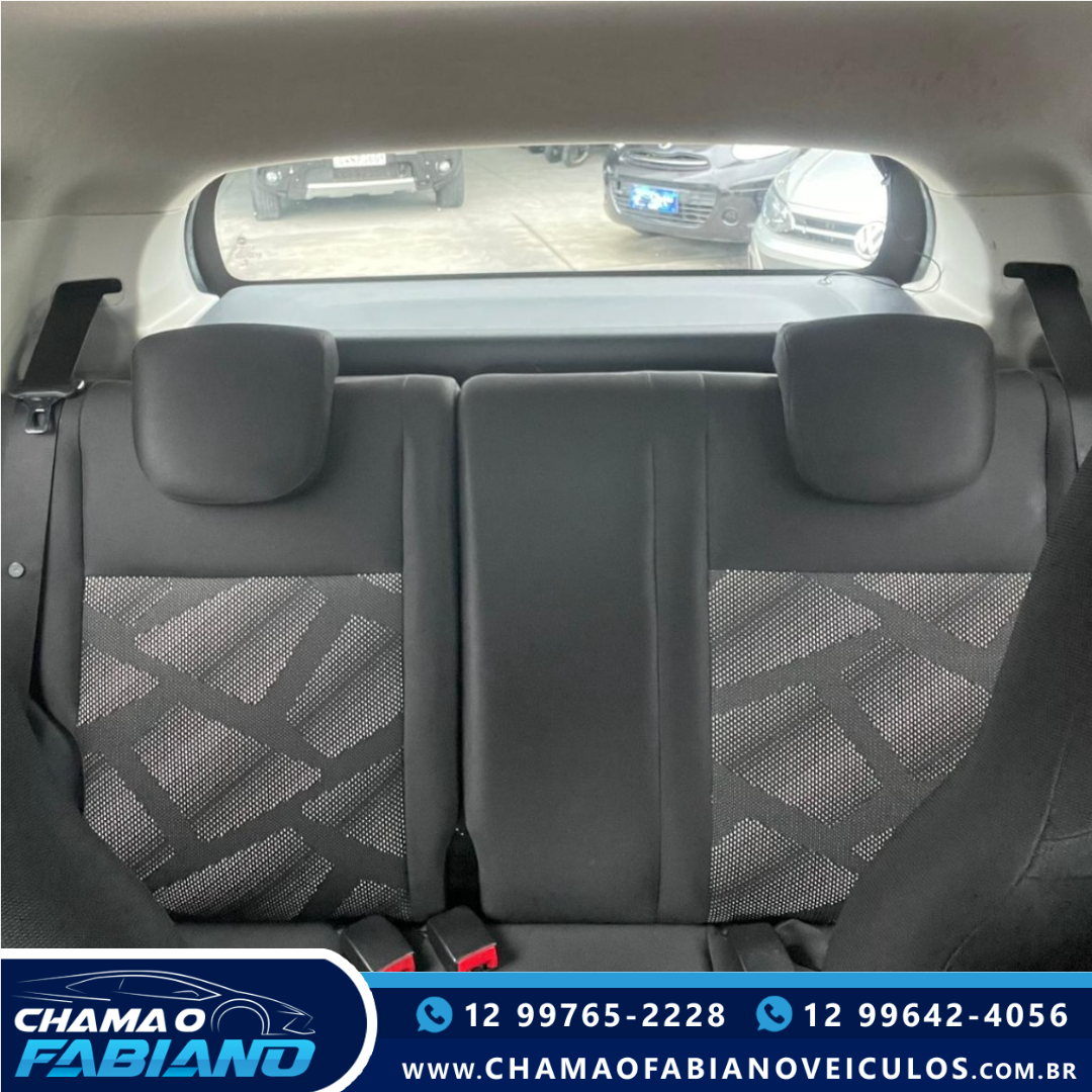 FIAT Mobi 1.0 4P FLEX EVO EASY ON