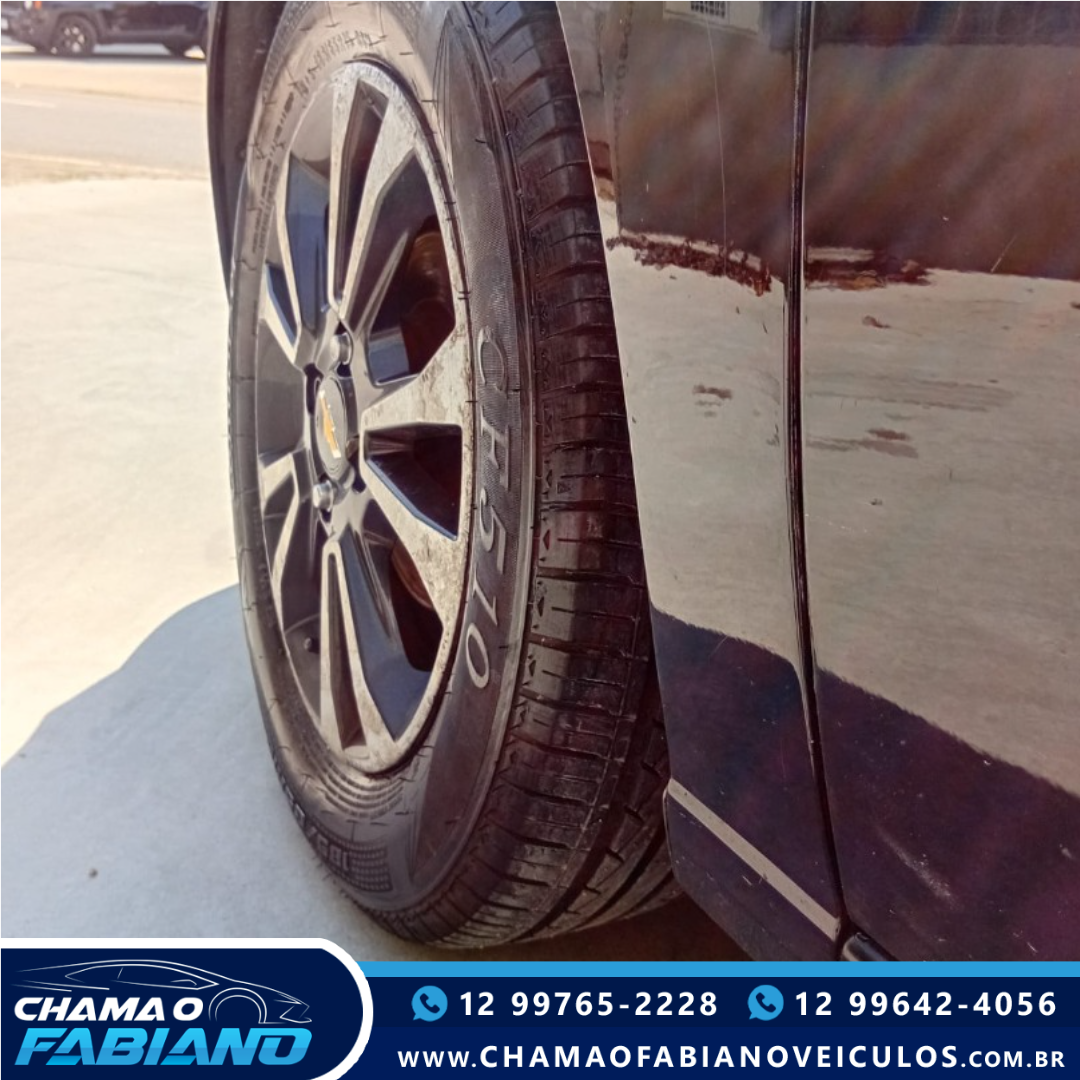 CHEVROLET Onix Hatch 1.4 4P FLEX LTZ