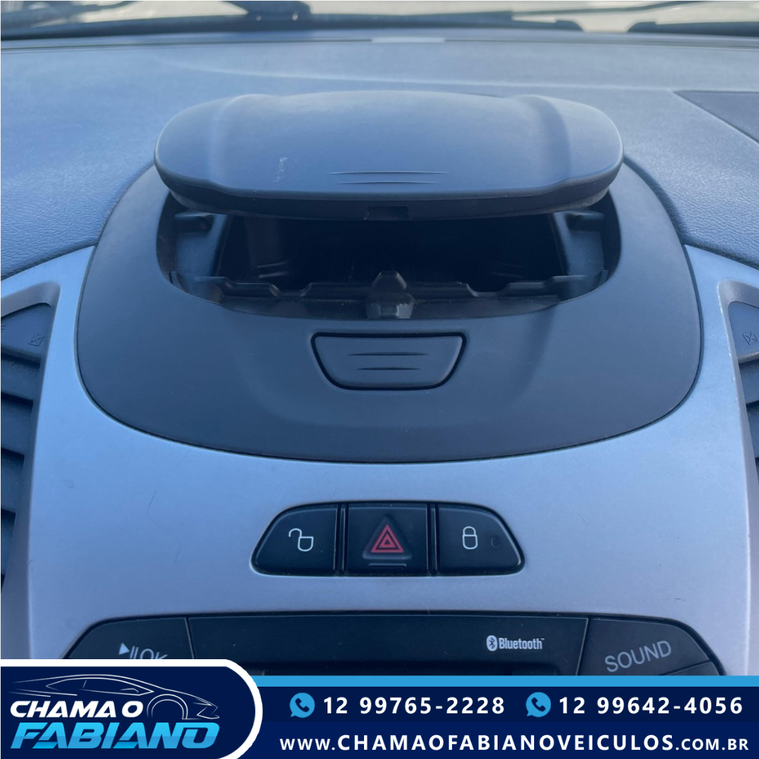 Ka Hatch 1.0 12V 4P TI-VCT SE FLEX