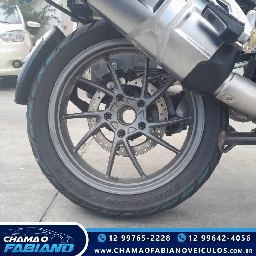 R 1200 GS STANDARD