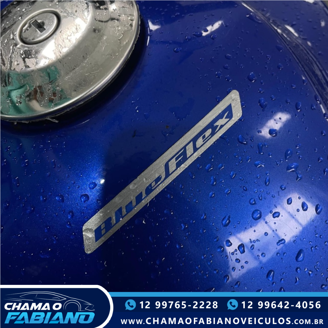 YAMAHA Fazer YS 150 SED