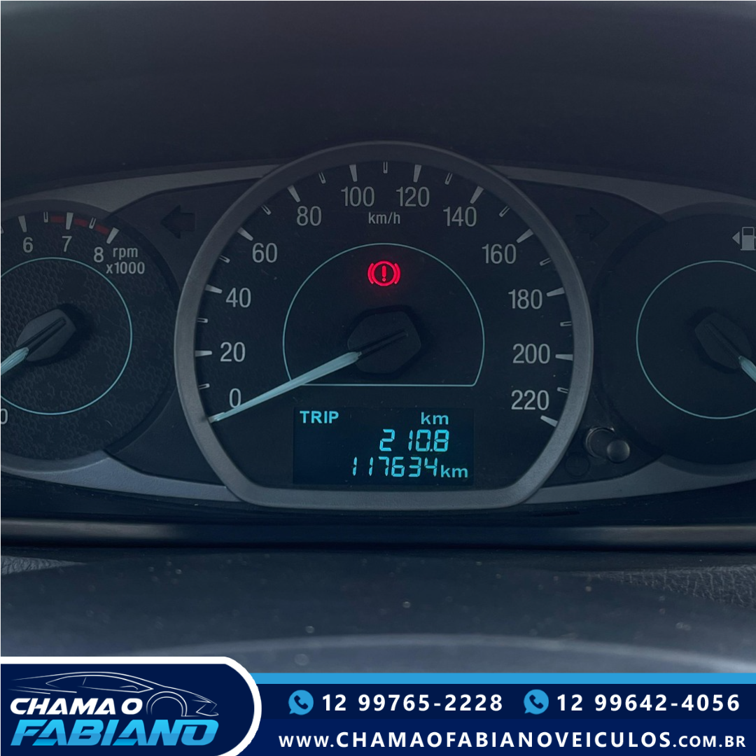 Ka + Sedan 1.0 12V 4P TI-VCT SE FLEX