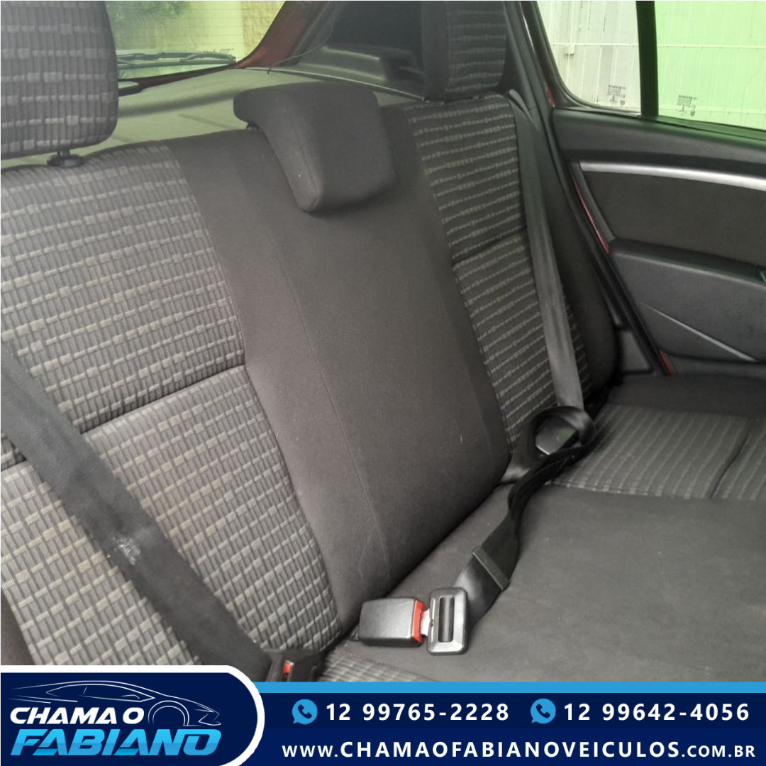 RENAULT Sandero 1.6 4P FLEX EXPRESSION