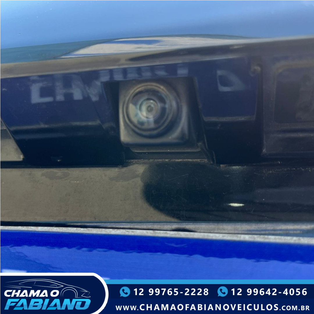 NISSAN Kicks 1.6 16V 4P FLEX SV X-TRONIC AUTOMÁTICO CVT