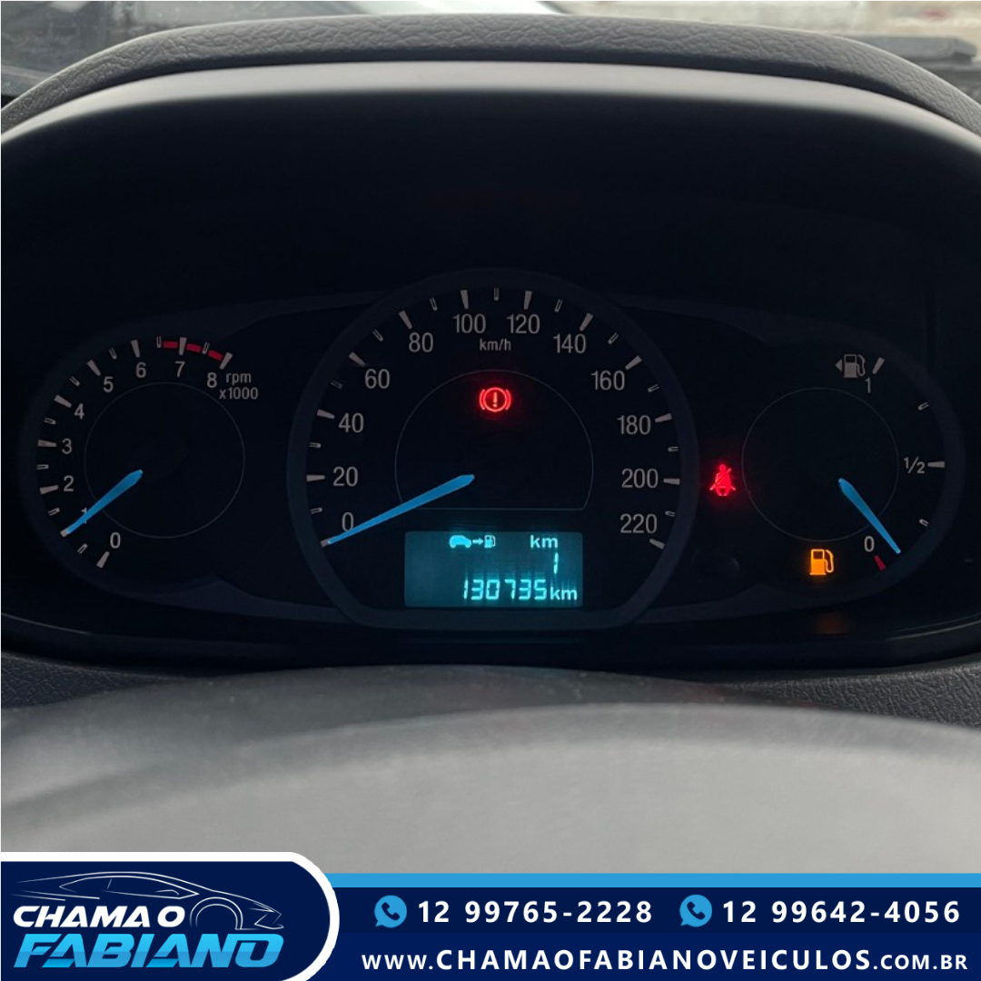 Ka Hatch 1.0 12V 4P TI-VCT SE FLEX