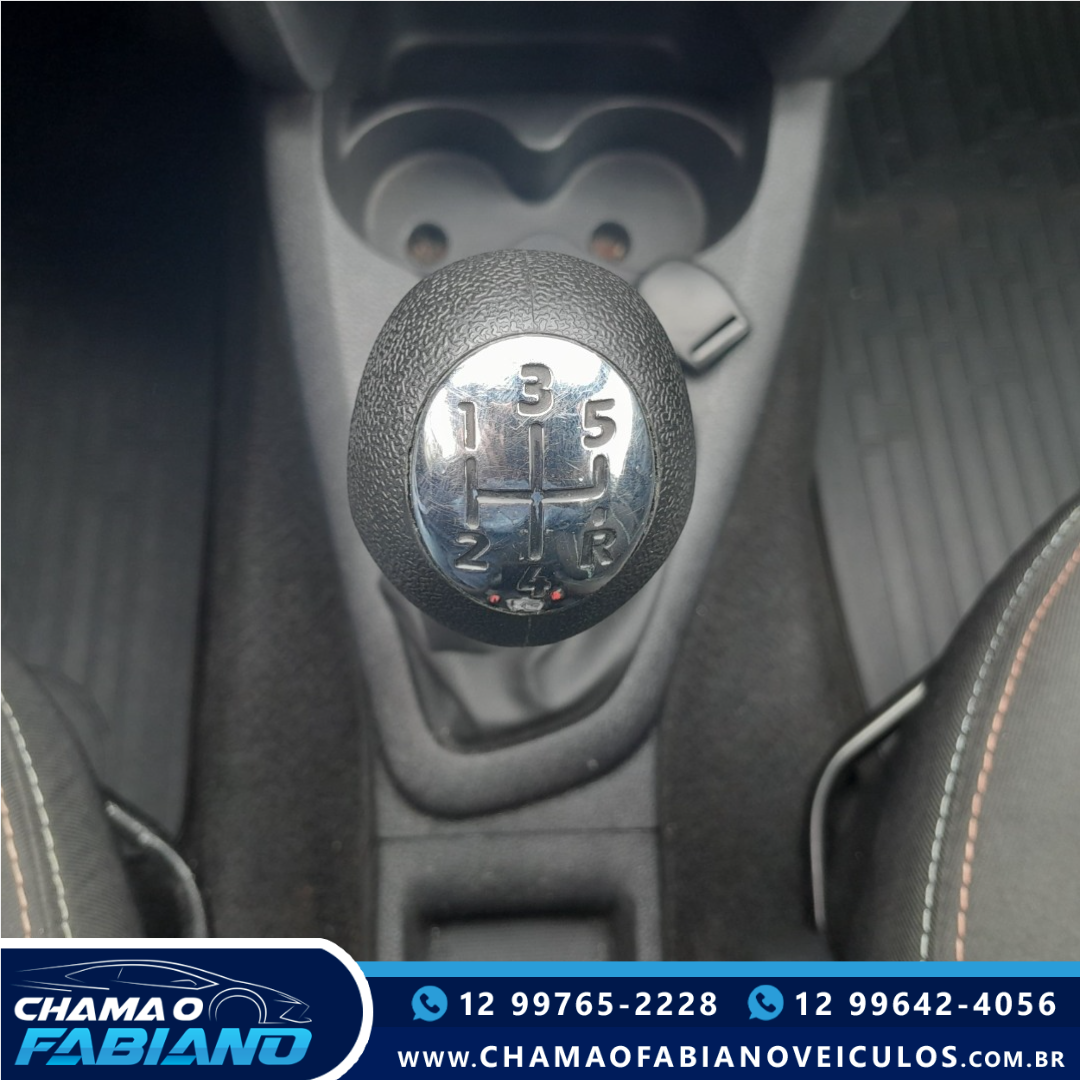 RENAULT Sandero 1.0 12V 4P SCE VIBE FLEX