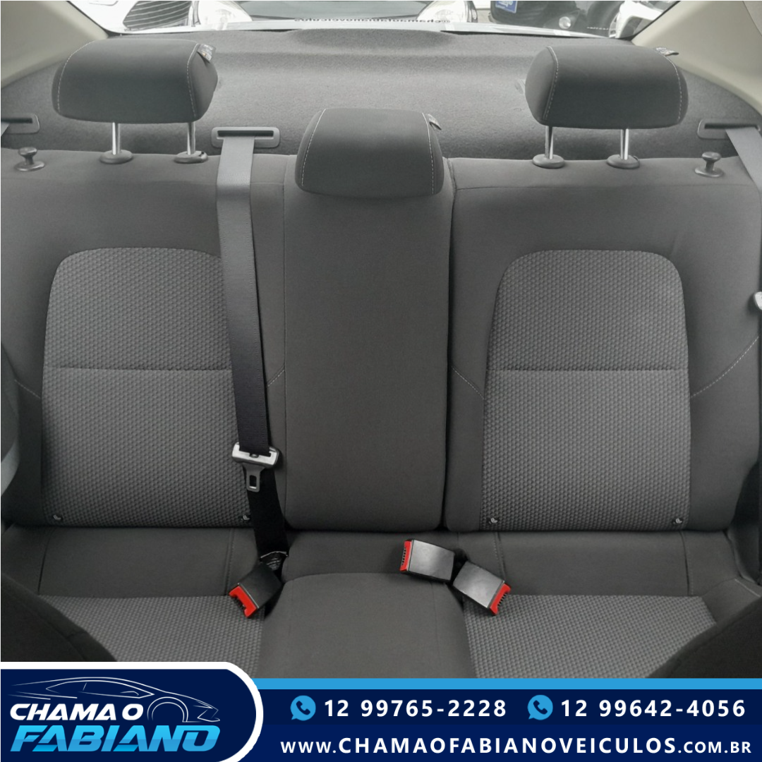 CHEVROLET Onix Sedan 1.0 4P FLEX LTZ PLUS TURBO AUTOMÁTICO CHEVROLET Onix Sedan 1.0 4P FLEX LTZ PLUS TURBO AUTOMÁTICO