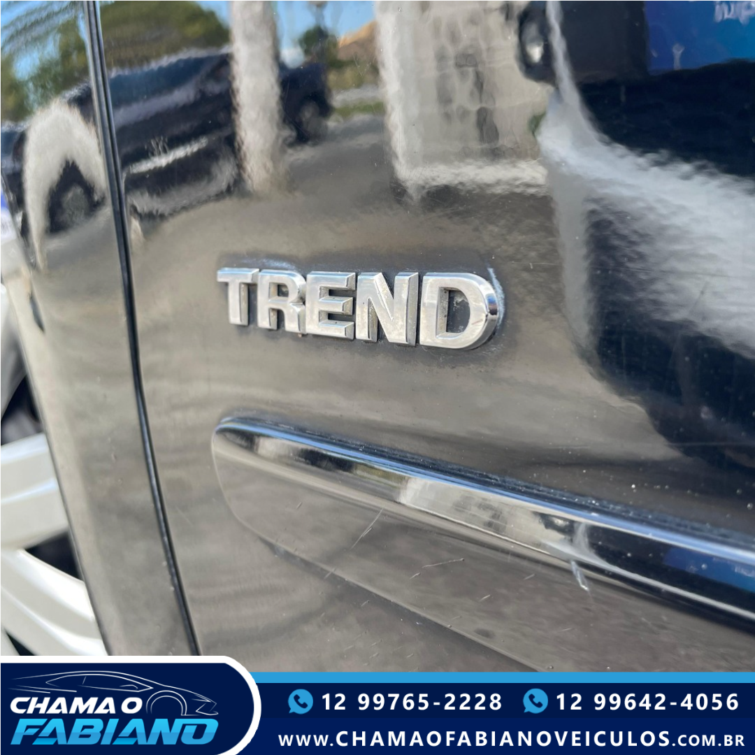 Voyage 1.0 4P TREND FLEX