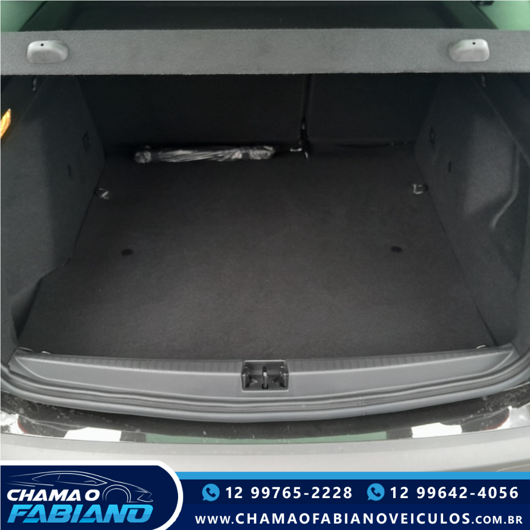 RENAULT Duster 1.6 16V 4P FLEX SCE ICONIC X-TRONIC AUTOMÁTICO