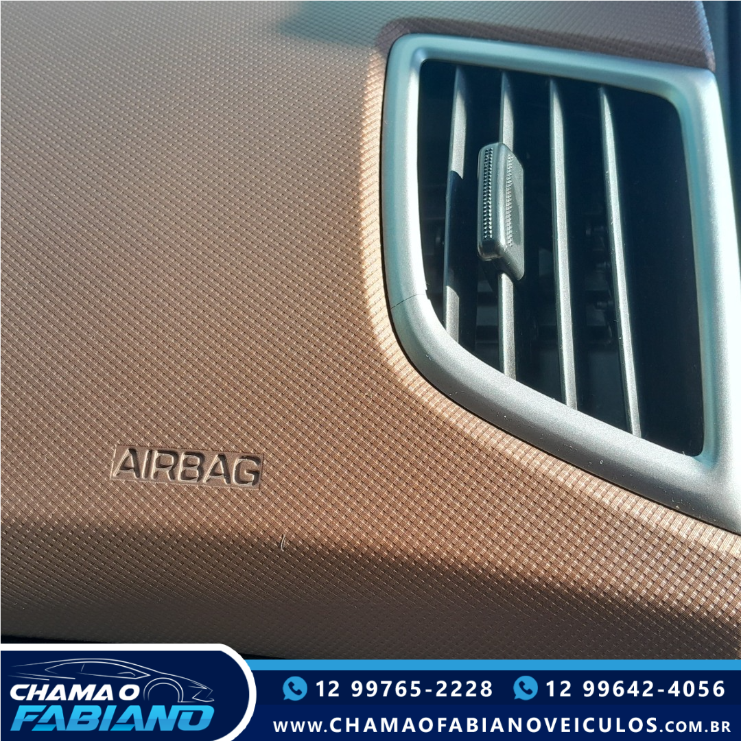 Creta 2.0 16V 4P FLEX PRESTIGE AUTOMÁTICO