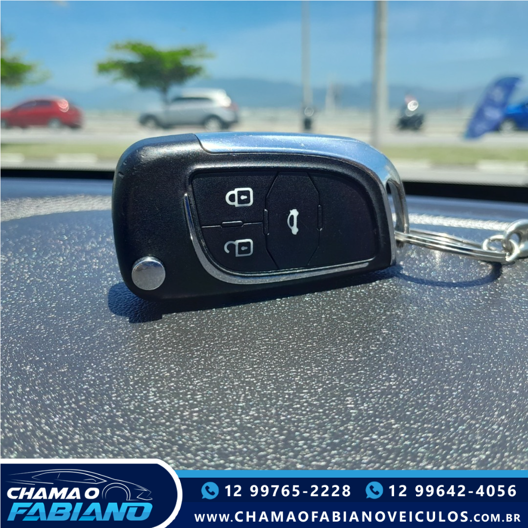 CHEVROLET Cobalt 1.8 4P FLEX LTZ AUTOMÁTICO