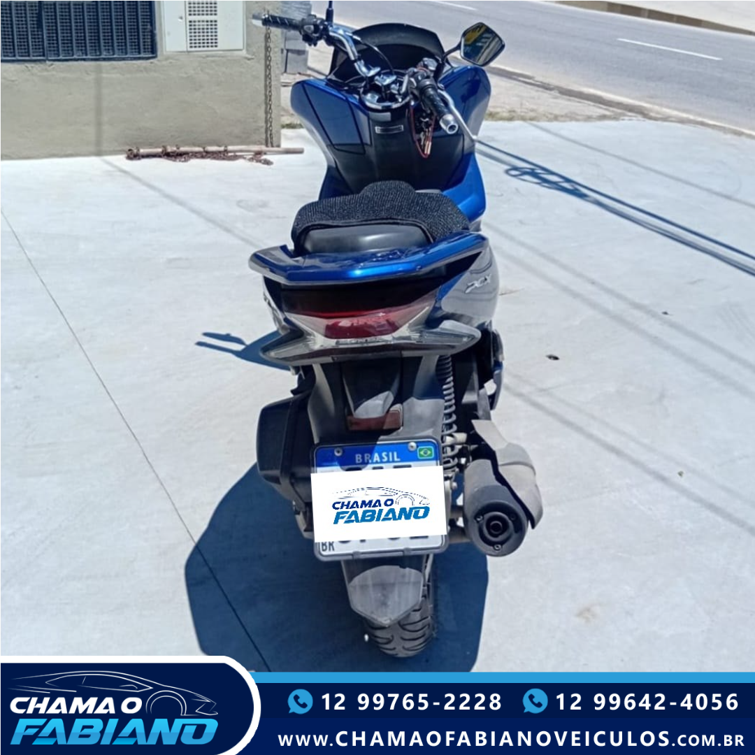 HONDA PCX 150 DLX HONDA PCX 150 DLX