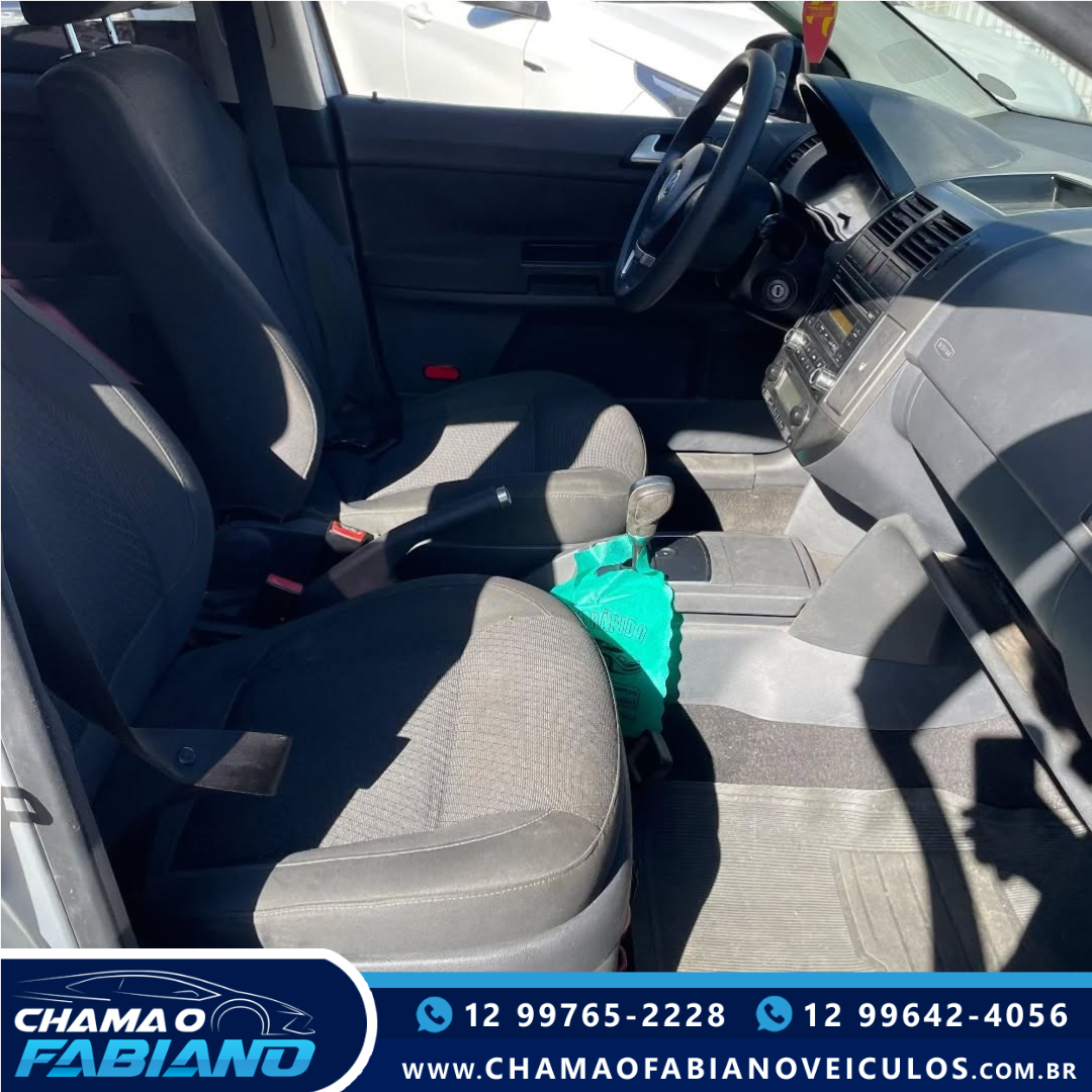 VOLKSWAGEN Polo Sedan 1.6 4P FLEX COMFORTLINE I-MOTION AUTOMATIZADO VOLKSWAGEN Polo Sedan 1.6 4P FLEX COMFORTLINE I-MOTION AUTOMATIZADO