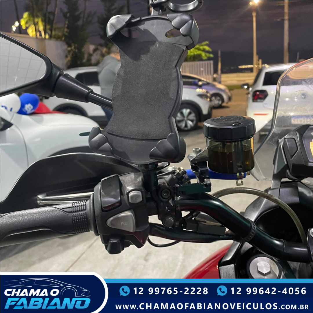 NC 700 X ABS