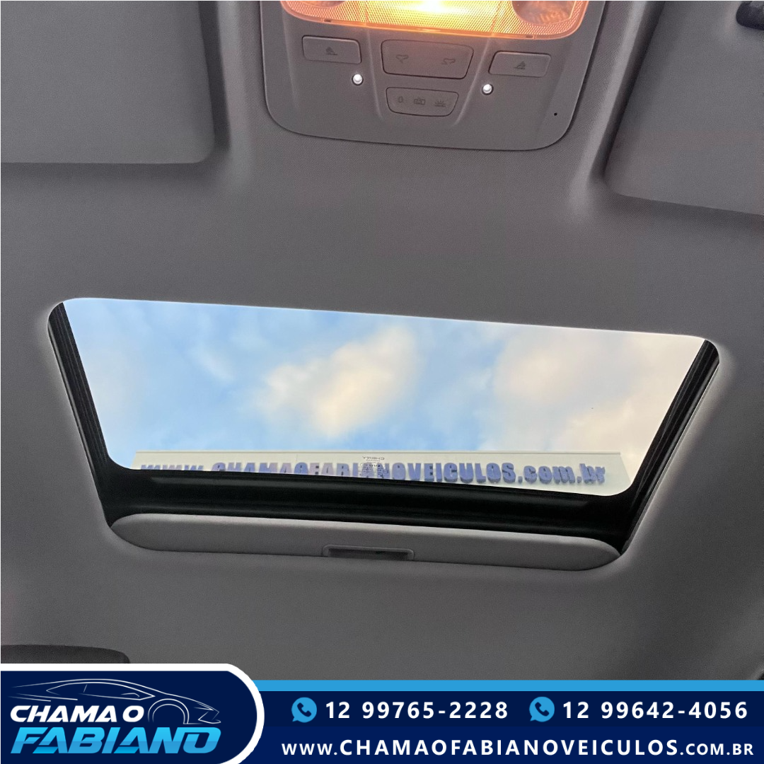 Arrizo 5 1.5 16V 4P FLEX RXT TURBO AUTOMÁTICO CVT